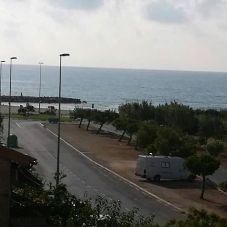 Apartamento Playa Canet Walencja Zewnętrze zdjęcie