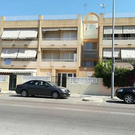 Apartamento Playa Canet Walencja Zewnętrze zdjęcie
